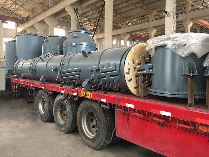 鋼襯塑儲(chǔ)罐、反應(yīng)釜